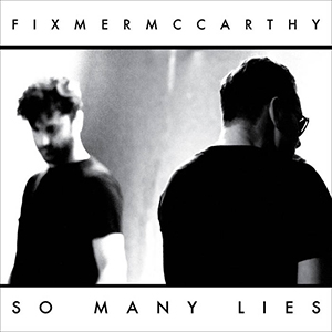 FIXMERMCCARTHY: So Many Lies